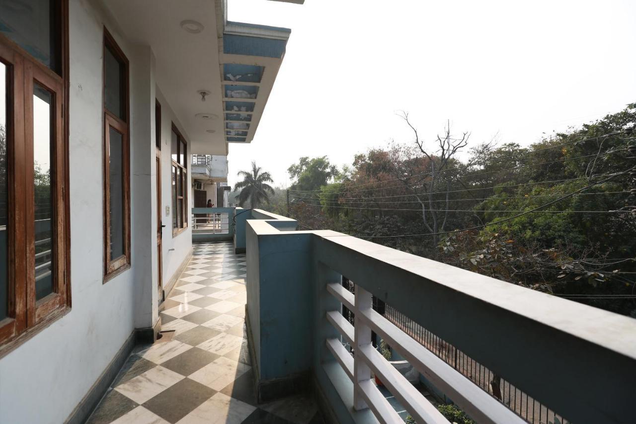 Oyo 11752 Hotel Sun Palace Residency Indirapuram Luaran gambar