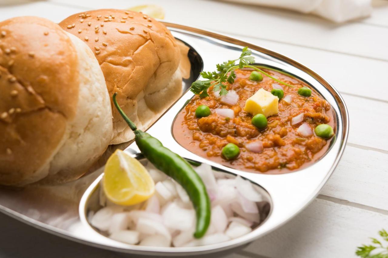 Oyo 11752 Hotel Sun Palace Residency Indirapuram Luaran gambar